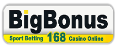bigbonus168 เว็บพนันที่ผสานความทันสมัยกับความปลอดภัยระดับสากล